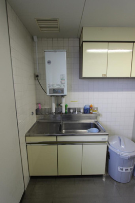 【その他共用部分】 | 秋田第一ビルディング