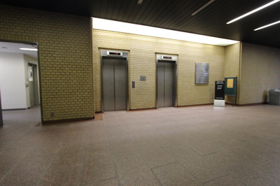 【その他共用部分】 | 秋田第一ビルディング