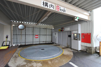 【その他】 | 秋田第一ビルディング