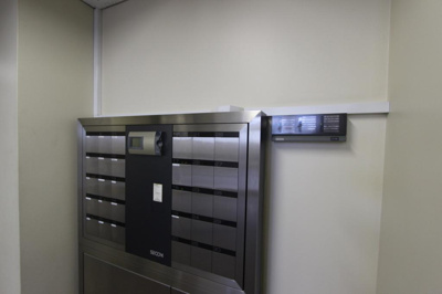 【セキュリティ】 | 秋田第一ビルディング