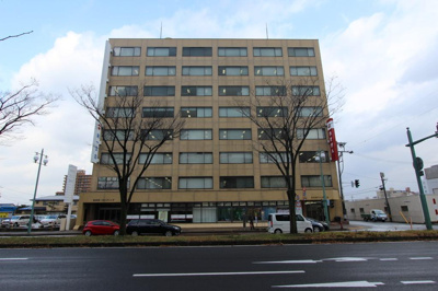 【外観】 | 秋田第一ビルディング