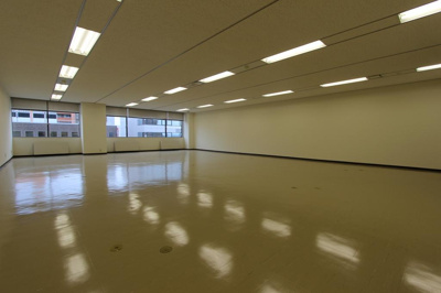 【内装】 | 秋田第一ビルディング | ※写真は他区画を掲載しています