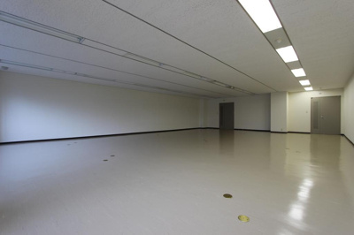 【内装】 | 秋田第一ビルディング | ※写真は他区画を掲載しています