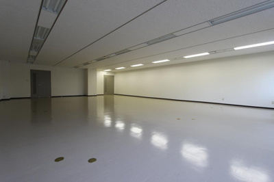 【内装】 | 秋田第一ビルディング | ※写真は他区画を掲載しています