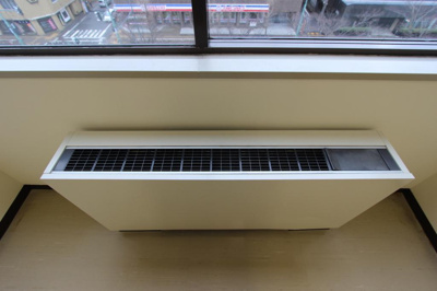 【内装】 | 秋田第一ビルディング | ※写真は他区画を掲載しています