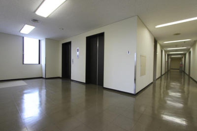 【その他共用部分】 | 秋田第一ビルディング