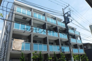 中野区東中野１丁目のマンションの画像