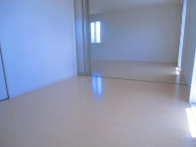 【寝室】 | セジュール割石 | 『セジュール割石』