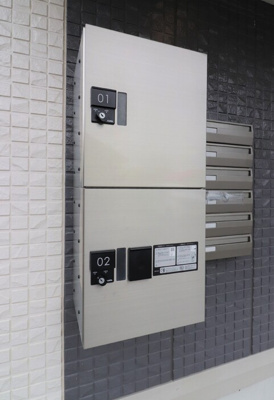 【その他共用部分】 | セジュール割石 | 『セジュール割石』