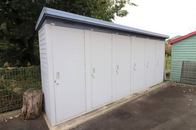 【その他共用部分】 | セジュール割石 | 『セジュール割石』