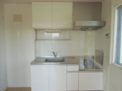 【キッチン】 | セジュール割石 | 『セジュール割石』
