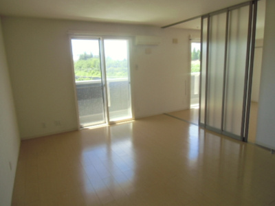 【居間・リビング】 | セジュール割石 | 『セジュール割石』