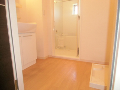 【洗面所】 | セジュール割石 | 『セジュール割石』