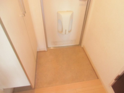 【玄関】 | セジュール割石 | 『セジュール割石』