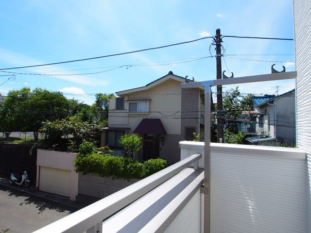 保土ヶ谷区上菅田町　全２棟新築戸建ての展望