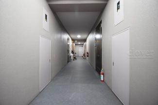 【その他共用部分】 | 廊下