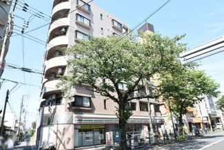 【外観】 | 物件のお問い合わせは、 ０３－５４５６－５４１５までお気軽にどうぞ！
