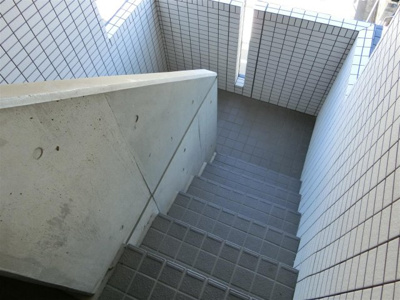 【その他共用部分】 | 仲町橋山ビル