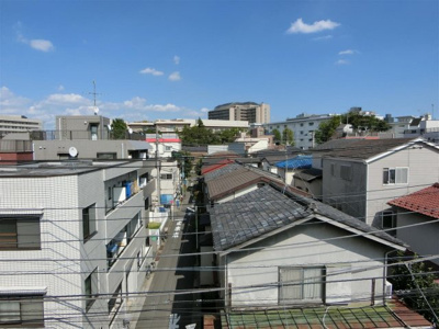 【周辺】 | 仲町橋山ビル