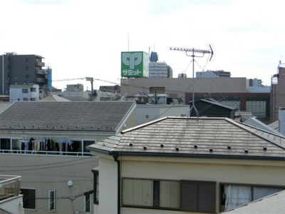 【周辺】 | 仲町橋山ビル