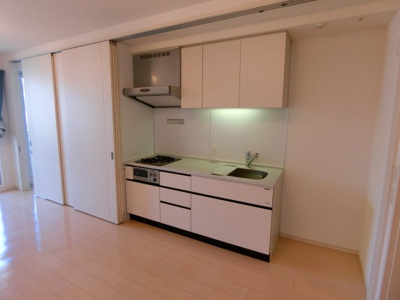 【キッチン】 | BELISTA（ベリスタ）北梅田