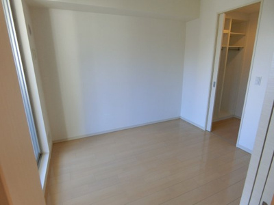 【寝室】 | BELISTA（ベリスタ）北梅田