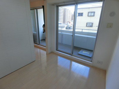 【洋室】 | BELISTA（ベリスタ）北梅田