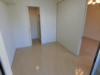 【洋室】 | BELISTA（ベリスタ）北梅田