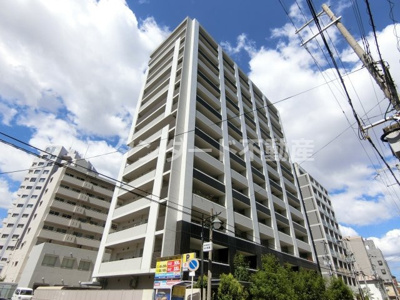 【外観】 | BELISTA（ベリスタ）北梅田