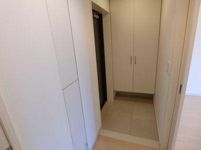 【玄関】 | BELISTA（ベリスタ）北梅田