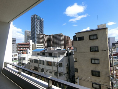 【展望】 | BELISTA（ベリスタ）北梅田