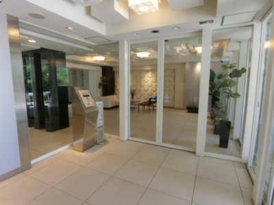 【セキュリティ】 | BELISTA（ベリスタ）北梅田