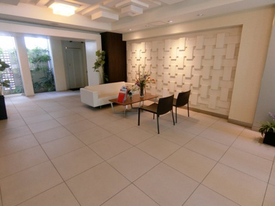 【ロビー】 | BELISTA（ベリスタ）北梅田