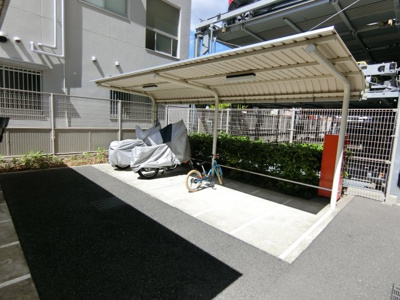 【庭】 | BELISTA（ベリスタ）北梅田