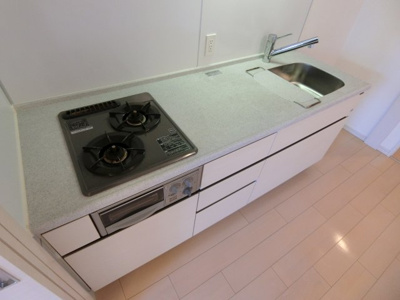 【キッチン】 | BELISTA（ベリスタ）北梅田