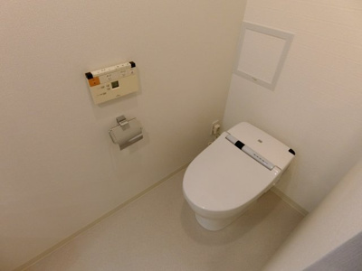 【トイレ】 | BELISTA（ベリスタ）北梅田