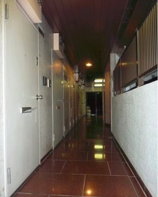 【その他共用部分】 | ライブリー渋谷桜丘