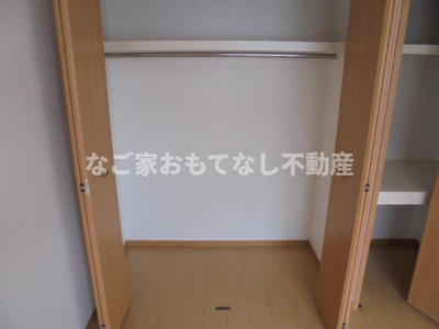 【収納】 | セレノアロッジオ