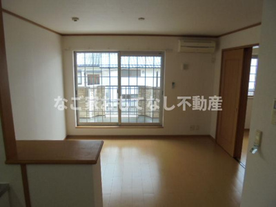 【居間・リビング】 | セレノアロッジオ