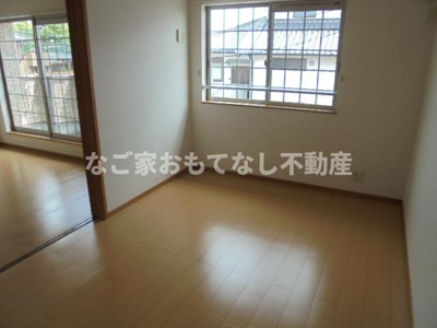 【寝室】 | セレノアロッジオ