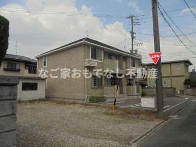 【外観】 | セレノアロッジオ