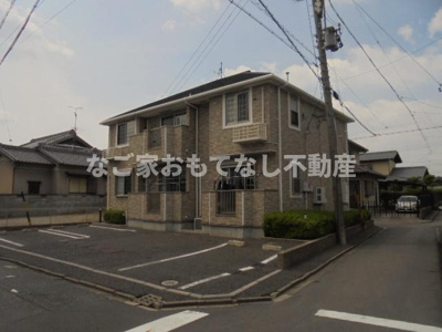 【外観】 | セレノアロッジオ