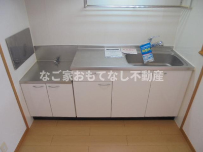 【キッチン】 | セレノアロッジオ