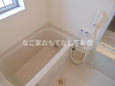 【浴室】 | セレノアロッジオ