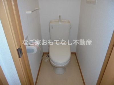 【トイレ】 | セレノアロッジオ