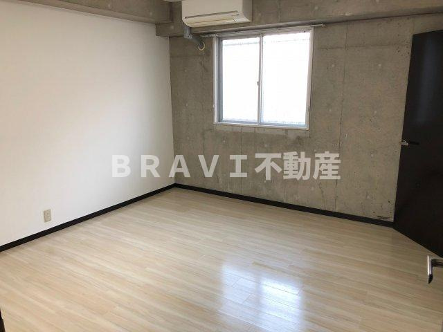 アプリコ　BRAVI不動産の寝室|【アプリコ】使い勝手のいい寝室です