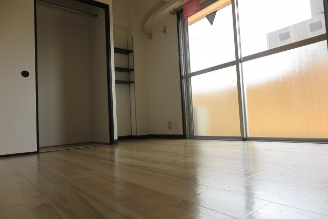 パークハイツかずみの子供部屋