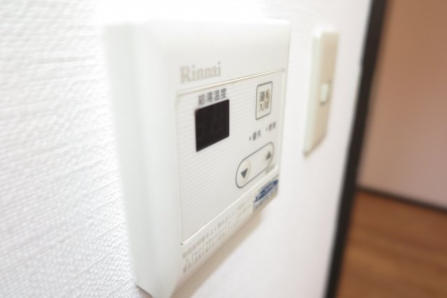 パークハイツかずみのその他