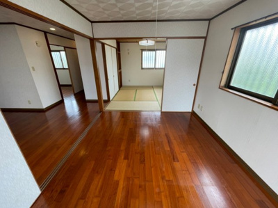 【洋室】 | コーポＴＹ | ※退去前の為、写真と現状が異なる場合がございます