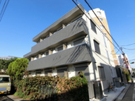 仮）D-room国立西2丁目の画像